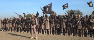 Nigerian Army Raises Alarm Over Alleged ISWAP Plans to Attack Churches, Schools, NYSC Camps 2021 07 22 iss today iswap banner
