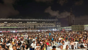 Black Market Sets New Guinness World Record With 51,000 Viewers 6ab8bbcb248b80287f5