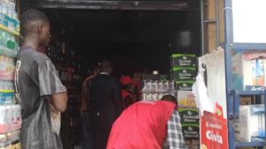 Pharmaceutical firm, 2 arraigned over counterfeit Coartem tablets -NAFDAC 7052e8ce 3344 41c5 abdc 0473da1bd75a 1