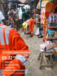 WORLD CLEANUP DAY: LAWMA CLEANS STRATEGIC LOCATIONS ACROSS LAGOS 9d1601a9 4ac8 417b 8733 2d20fbb6f694