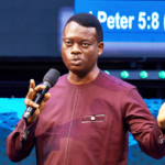 Apostle Arome Osayi