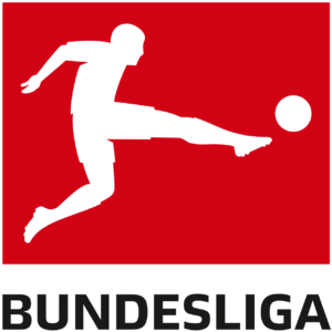 Complete Sunday Results Across Europe's Major Leagues Bundesliga logo 2017.svg