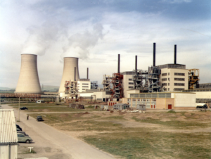 TODAY IN HISTORY - 29th Sept, 2026 - ORBITS NEWS Calder Hall nuclear power station after opening