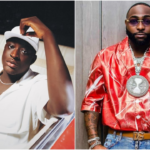 Carter Efe and Davido