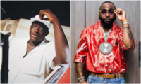 Carter Efe and Davido