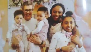 Chimamanda Adichie Opens Up About a Painful Change in Her Feelings Towards Nigeria Chimanda Family