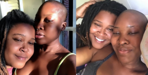 Charly Boy Celebrates Daughter’s Engagement to Female Partner Dewy