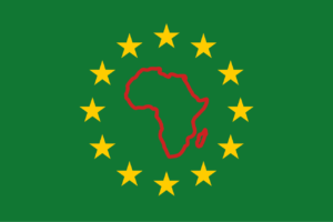 TODAY IN HISTORY - 12th Sept, 2026 - ORBITS NEWS Flag of African and Malagasy Union.svg