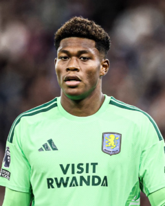 Zion Suzuki Wins Aston Villa Player of the Month Award HRJyuF6WMAABOYP