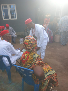 Obile Welcomes NNPP candidate for Ohaji/Egbema constituency IMG 20260913 WA0029