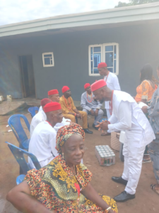 Obile Welcomes NNPP candidate for Ohaji/Egbema constituency IMG 20260913 WA0031