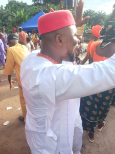 Obile Welcomes NNPP candidate for Ohaji/Egbema constituency IMG 20260913 WA0032