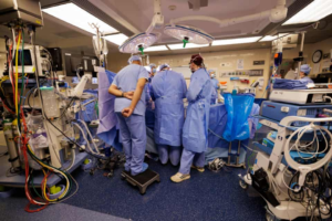 Pig Kidney Transplant Offers Man A Second Chance IMG 4169