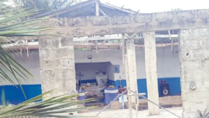 Pastor Allegedly Kills Wife, Then Jumps Under Truck IMG 4186