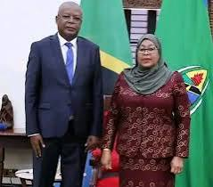 Tanzanian President Samia Hassan Loses Husband in Zanzibar IMG 4244