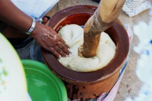 NAFDAC Speaks On Yam, Fufu, Ogi, Moi Moi Regulation IMG 4280