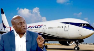 Air Peace, Others Face Government Action Over Mounting Flight Delays IMG 4355