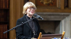 Archbishop Withdraws Award From Cleric Who Once Praised Osama Bin Laden IMG 4384
