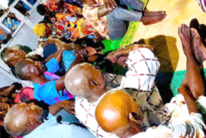 130 Days in Captivity: Borno Parents Threaten Abuja Protest IMG 4481
