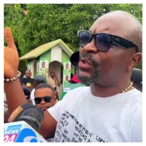 “Abuja Is Peter Obi” Fayose Fires Back at Wike Ahead of 2027 IMG 4495
