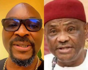 “Abuja Is Peter Obi” Fayose Fires Back at Wike Ahead of 2027 IMG 4496