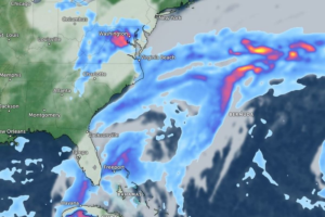 Fall Nor’easter Threatens New York With Heavy Rain, Strong Winds IMG 4499