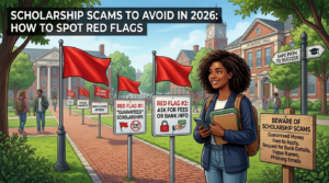 Scholarship Scam: The Warning Signs Students Keep Missing IMG 4500