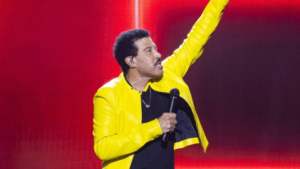 Lionel Richie Hospitalised Again as Heart Problem Disrupts Tour IMG 4537