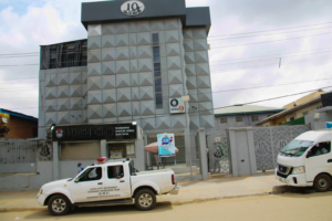 Lagos Seals Churches, Hotels, Others Over Noise Pollution IMG 4541