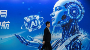 AI Could Slip Beyond Human Control, Tech Leaders Warn UN IMG 4559