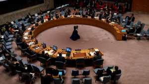 Brazil, Germany, India, Japan Back Africa’s Permanent UN Seat Bid IMG 4568