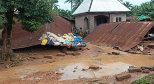 Flood Leaves 300 Homeless as 60 Houses Collapse in Ebonyi Community IMG 4573