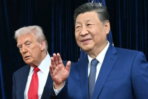 Putin Breaks Silence on Trump-Xi Meeting, Reveals What He Really Thinks IMG 4650