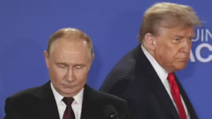 Putin Breaks Silence on Trump-Xi Meeting, Reveals What He Really Thinks IMG 4651