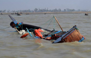 Congo Hit by Twin Tragedies as Plane Crash Kills 13, More Than 40 Missing in Boat Disaster IMG 4653