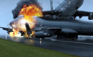 Congo Hit by Twin Tragedies as Plane Crash Kills 13, More Than 40 Missing in Boat Disaster IMG 4655