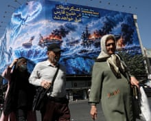 Trump Turns Down Iran’s Plan to Reopen Hormuz, End War IMG 4686