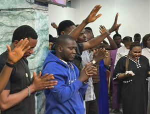 The Way We Live: The Worship God Hears After Church Closes IMG 4718