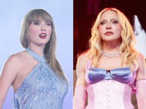 Madonna, Taylor Swift Dominate 2026 MTV VMAs as Women Sweep Major Awards IMG 4773
