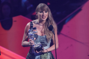Madonna, Taylor Swift Dominate 2026 MTV VMAs as Women Sweep Major Awards IMG 4775