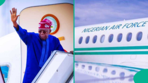 Presidency Speaks On Tinubu’s Health, Foreign Trip IMG 4783