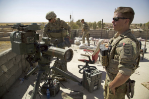 US Troops Leave Iraq Completely After More Than Two Decades IMG 4794