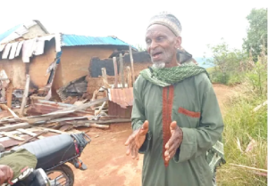 340 Homes, 186 Livestock Lost As Mambilla-Fulani Clash Leaves Many Dead IMG 4798