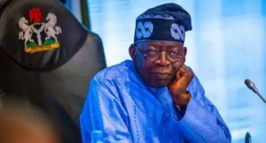 Tinubu Taken To Court Over Failure To Transfer Power To Shettima IMG 4802