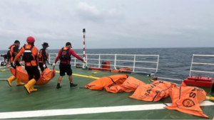 Indonesia Ferry Disaster: Death Toll Rises to 71 as 64 Remain Missing IMG 4816