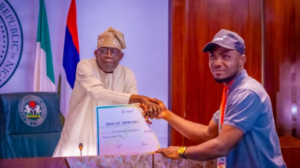 “I Don’t Believe in Loans” — Ex-Minister Tells FG to Stop Burdening Students IMG 4832