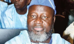 “I Don’t Believe in Loans” — Ex-Minister Tells FG to Stop Burdening Students IMG 4833