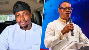 VDM, Apostle Arome Osayi and the Line Between Criticism and Mockery IMG 4869
