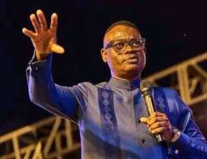 VDM, Apostle Arome Osayi and the Line Between Criticism and Mockery IMG 4871