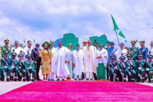 Independence Day: FG Declares October 1 Public Holiday IMG 4880